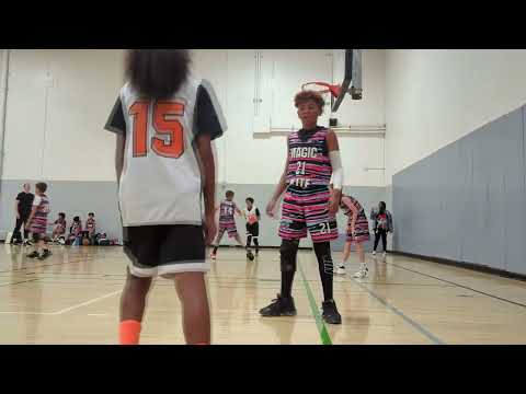 Hawk Hoops vs Magic Elite (2022-11-20)