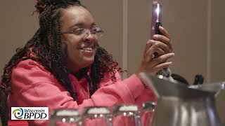 Self-Determination Conference Wrap Up 2025