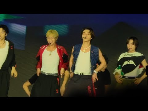 260214 WayV - Big Bands | SMTOWN LIVE 2025-26 in BKK