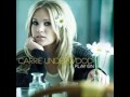 Carrie Underwood - Cowboy Casanova (Audio)