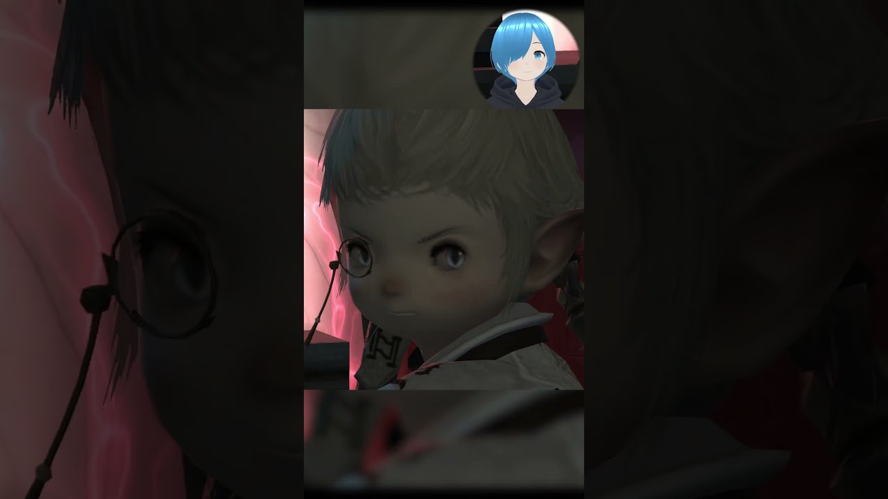 【#FF14 】パパリモー！！！【しゅたぽ日記 】
