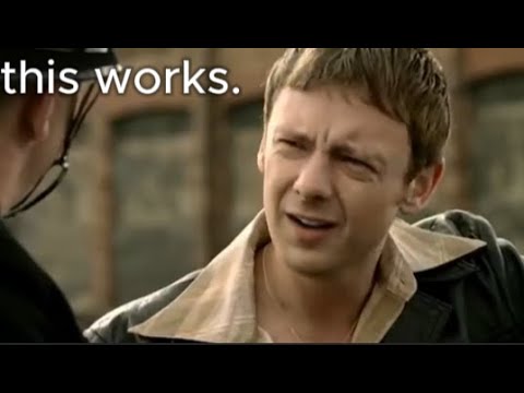 the most underrated crime drama.