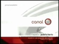 Bumper Espacio Publicitario De Canal 9 2010