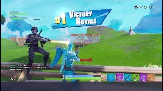 [Fortnite実況]どうも。いいとこどりのプロです。