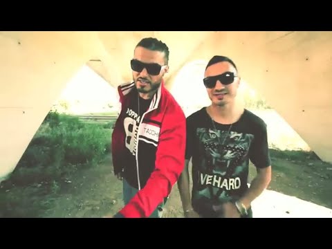 Doppia B ft Frana - Mamma chiagne sang (Official video)