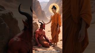Download lagu The Buddha Who Saved the Demon #Buddha #Buddhism #Meditation #ViralShorts mp3