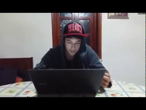 WelcomeToMyHell RAP CONTEST - KLAIS