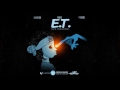 Future Who Ft Young Thug Project E T Extra Terrestrial