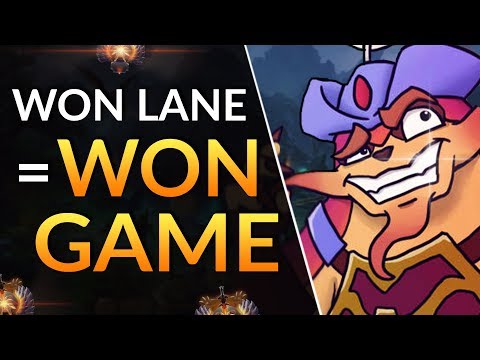 The ULTIMATE GUIDE TO SNOWBALLING - Tips to Lane and CARRY | Dota 2 Pangolier Guide