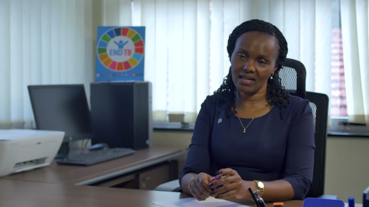 Strengthening TB Diagnosis and Analysis Through Sample Referral Systems