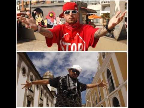 KBSSA ft. CABAL - No Clima