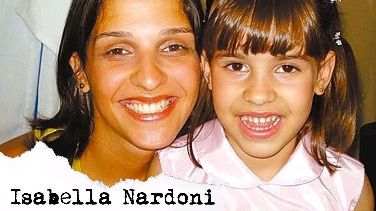 INFÂNCIA INTERROMPIDA | Caso Isabella Nardoni