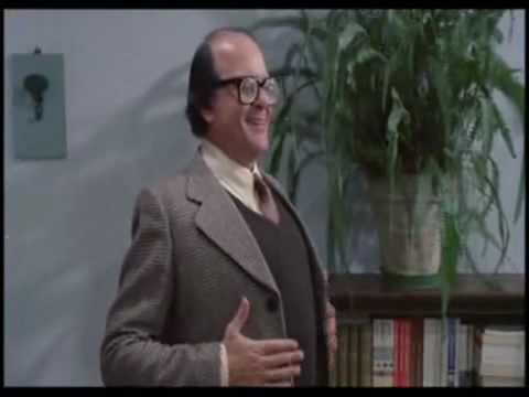 il professore miope da giovanni mangano