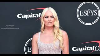 ESPY Awards 2019: Top Women Fashion