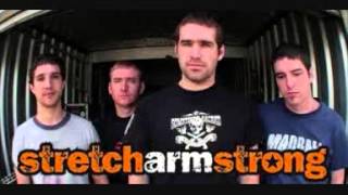 Stretch Arm Strong - Worst Case Scenario