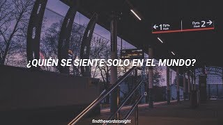 Wallows - Only Friend ;; sub español