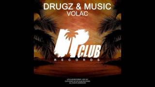 Volac - Fck The Music (Original Mix)