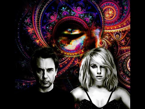 Jean Michel Jarre & Little Boots "IF" (RASEC REMIX)