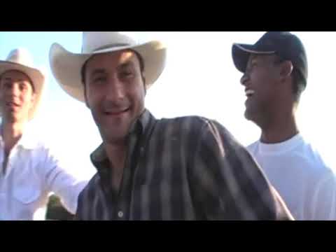 #TBT 10/2008 - Conversa de Cowboy 11