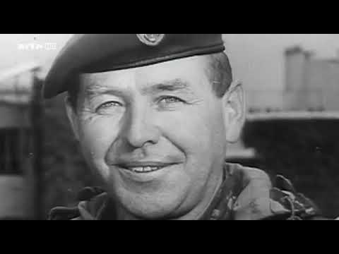 Kongo Müller  Eine deutsch deutsche Geschichte Doku