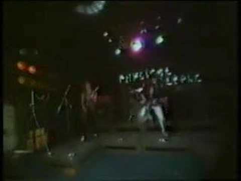 Mitch Valiant *Be my lover