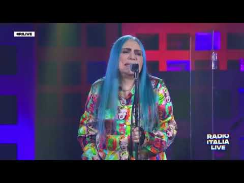 Loredana Berte - Figlia di