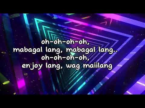SOBRANG SOLID (Lyrics) NikMakino ft. Nexxfriday #nikmakino #sobrangsolid #trending #nocopyrightmusic