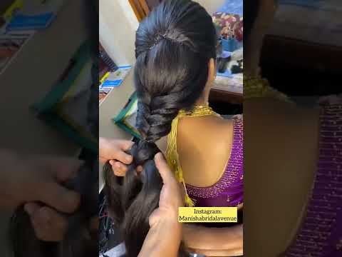 Bridal Makeup Artist portfolio by Manisha Bridal Avenue in Chennai - Photo 2 Bridal Makeup Artist portfolio by Manisha Bridal Avenue in Chennai - Photo 2
