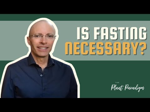 Fasting Is The Oldest Cure In The World, with Steve Hendricks