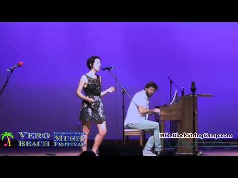 "Spy At The Edge of the Earth" | Lily Henley @ MBSC 2014