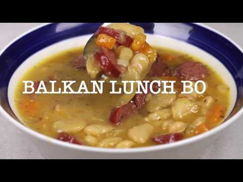 download lagu mp3 mp4 Hungarian Bean Soup With Kielbasa, download lagu Hungarian Bean Soup With Kielbasa gratis, unduh video klip Hungarian Bean Soup With Kielbasa