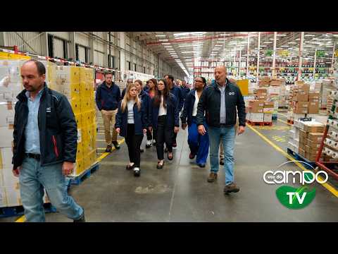 3.ª Sessão do Programa de Transformação CPC – Clube de Produtores Continente