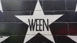 Ween (10/31/1994 MPLS, MN) - Never Squeal On The Pusher
