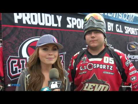 G10 Sunday PSP MAO Revo vs  DC Devastation