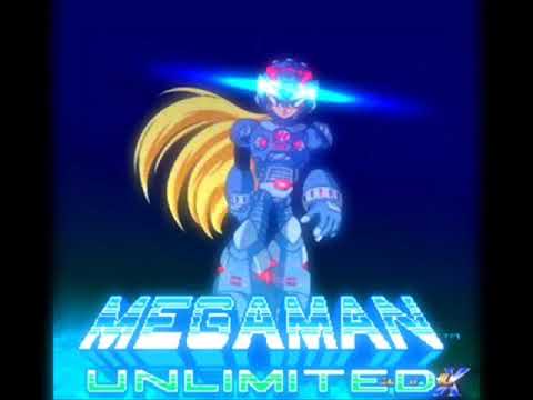 Megaman Unlimited - Division by Zero (Nintendo DS Style Arrange)