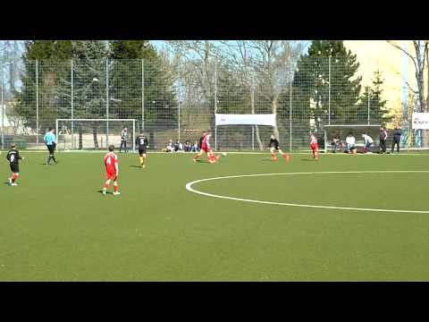 6.Spieltag Pl.Runde Verbandsliga:  VFL Bergen vs.  GSV04 D 1