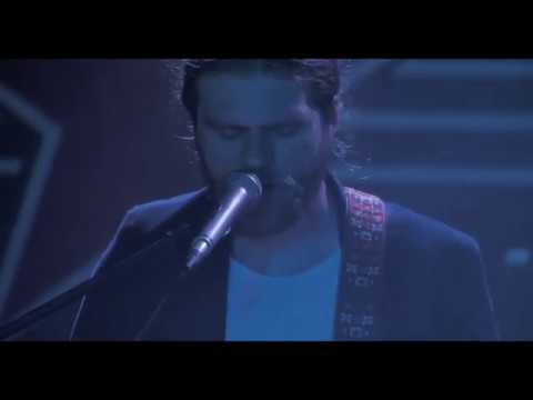 The Electric Coast - Hear My Train A Comin` (Jimi Hendrix Cover)