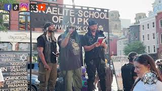 Video: 'Pride Celebration go Against Gods Teachings. Don't make God Angry' | ISUPK