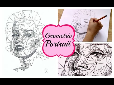 download lagu mp3 mp4 Marilyn Monroe Triangle Art, download lagu Marilyn Monroe Triangle Art gratis, unduh video klip Marilyn Monroe Triangle Art