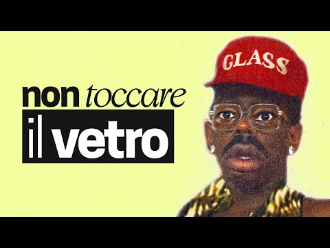 Tyler, The Creator made a SENSELESS album.