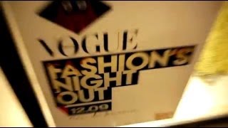 [Photogirlchic] Clipe FNO 2012 Fashion Mall