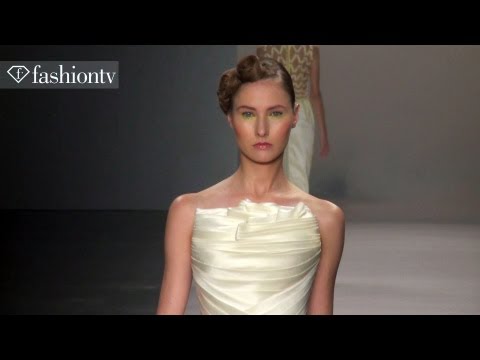 Samuel Cirnansck Spring/Summer 2014 Show | Sao Paulo Fashion Week SPFW | FashionTV
