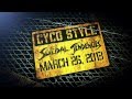 SUICIDAL TENDENCIES -  CYCO STYLE Teaser.