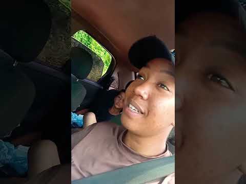 nossa aventura do dia os meninos gostaram #castanha do Pará