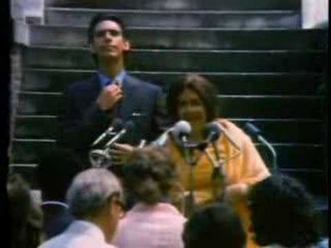 The President - The Groove Tube