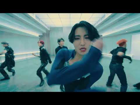 ATEEZ "Deja Vu" but the chorus drop is 2PM “My House(우리집)"