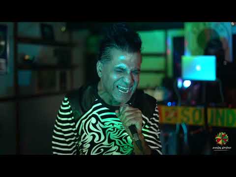 Apache Indian - Full Show - Goa Sunsplash 2021 (Digital Edition)