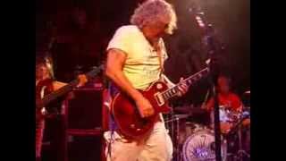 Sammy Hagar &quot;Marching to Mars&quot; Live Cabo Wabo 2013