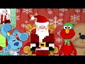 Elmo S World Spot S Clues S3 Special Happy Holidays Part 7