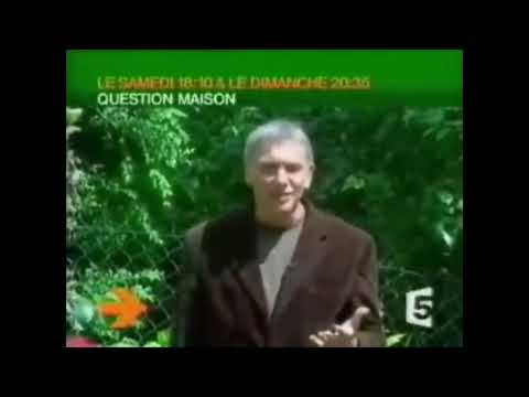 Bande annonce France 5 (2006)